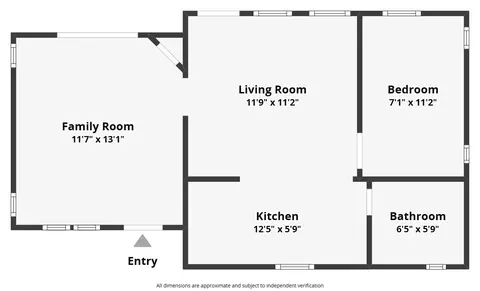 Floorplan - 12230 Mac Dr NE, Belding, MI 48809 photo 1 of 1