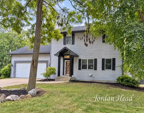 3160 Ripley St NE, Belmont, MI 49306