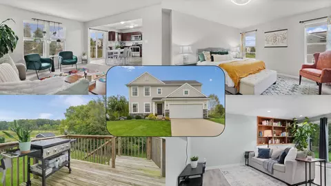 4266 Springhill Dr, Hudsonville, MI 49426