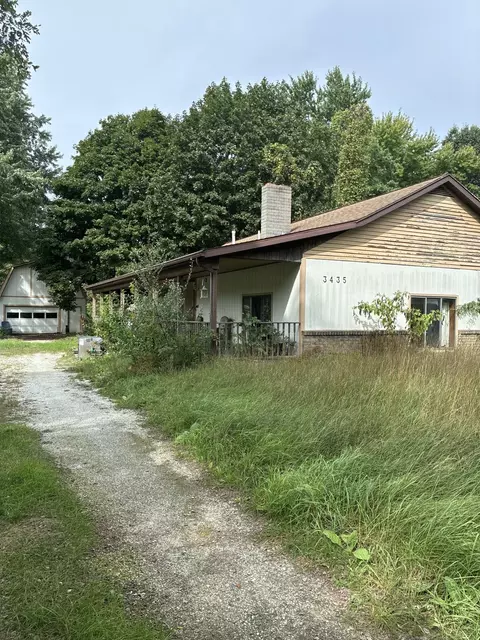 3435 Automobile Rd, Muskegon, MI 49445