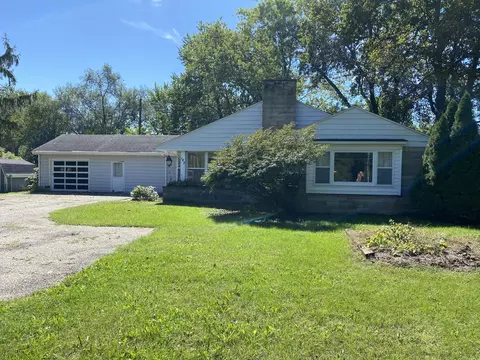 Exterior - 143 E Colon Rd, Coldwater, MI 49036 photo 10 of 10