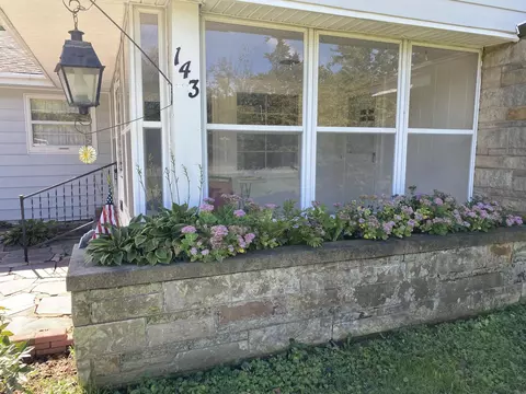 Exterior - 143 E Colon Rd, Coldwater, MI 49036 photo 2 of 10