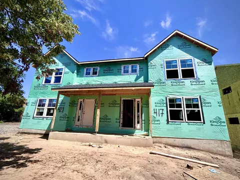 401 Pleasant St SW, Grand Rapids, MI 49503