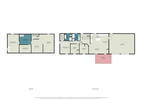 Floorplan - 5670 Trailer Park Dr, Jackson, MI 49201 photo 3 of 3