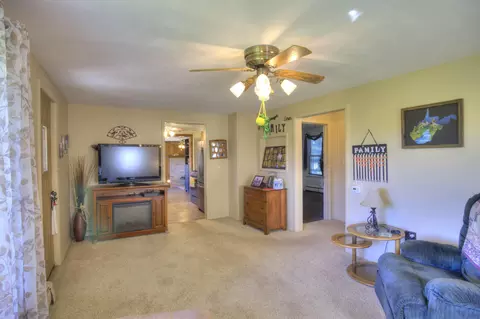 Living - 2300 Oleary Rd, Jackson, MI 49201 photo 3 of 3