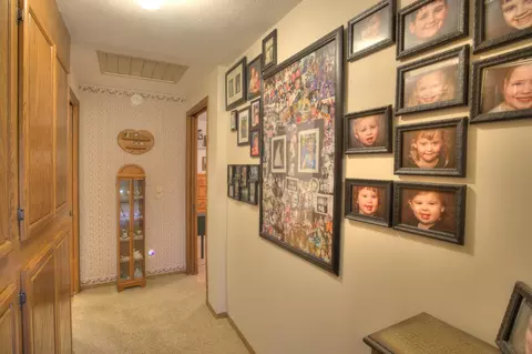 Entry Way - 2300 Oleary Rd, Jackson, MI 49201 photo 5 of 6