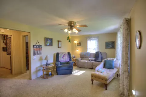 Living - 2300 Oleary Rd, Jackson, MI 49201 photo 1 of 3