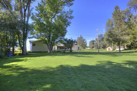 Exterior - 2300 Oleary Rd, Jackson, MI 49201 photo 14 of 15