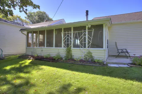 Exterior - 2300 Oleary Rd, Jackson, MI 49201 photo 15 of 15