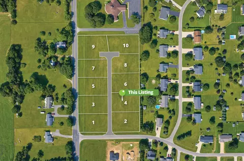 View/Area - 4 Cobblestone Rdg, Tecumseh, MI 49286 photo 1 of 1