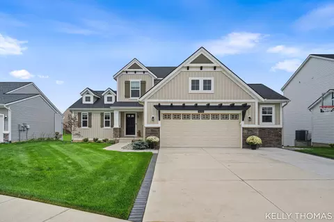 8222 Brickley St, Byron Center, MI 49315