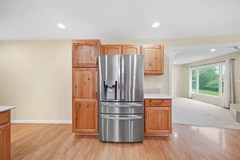 Kitchen - 1239 Breezy Ln, Jackson, MI 49201 photo 6 of 6