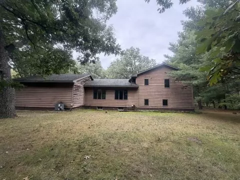 Exterior - 2341 E 95th St, Newaygo, MI 49337 photo 2 of 6