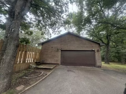 Exterior - 2341 E 95th St, Newaygo, MI 49337 photo 3 of 6