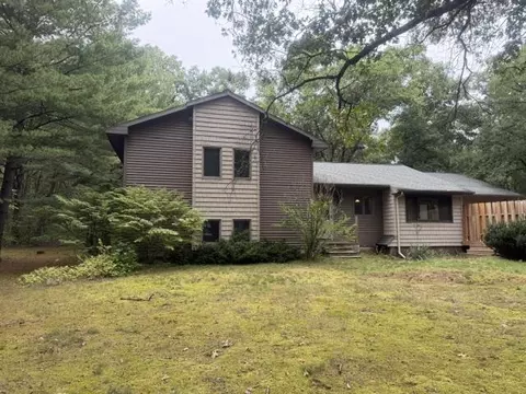 Exterior - 2341 E 95th St, Newaygo, MI 49337 photo 6 of 6