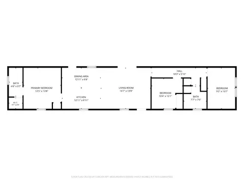 1310 Church Rd, Bad Axe, MI 48413 photo 7