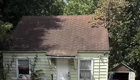 625 Arthur, Kalamazoo, MI 49048