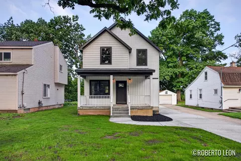 5109 Carson Ave SW, Wyoming, MI 49548