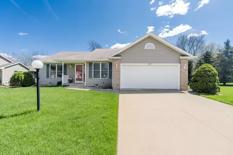 9847 Fort Myers Pkwy, Portage, MI 49002