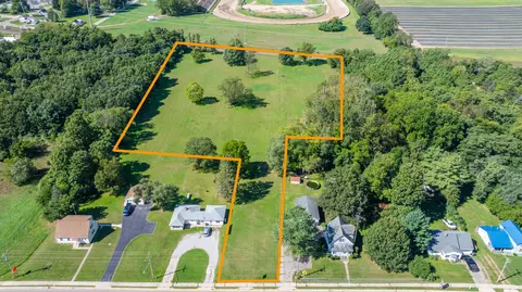0 N Center St, Hartford, MI 49057