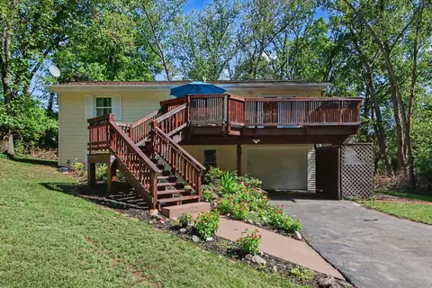 217 Evelyn Ave, Kalamazoo, MI 49001