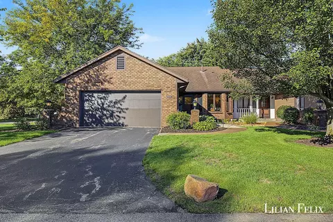 3997 Johnson Ln SW, Grandville, MI 49418