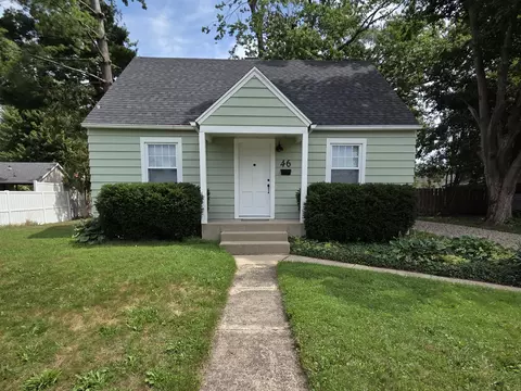 46 N 27th St N, Battle Creek, MI 49015