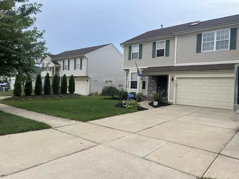 7410 Lochmoor Dr, Ypsilanti, MI 48197