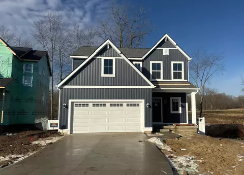 1715 Thyme Dr SW, Byron Center, MI 49315