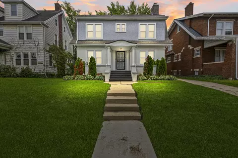123 Puritan Ave, Highland Park, MI 48203