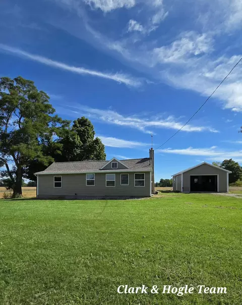 Exterior - 2983 Divine Hwy, Lyons, MI 48851 photo 4 of 7