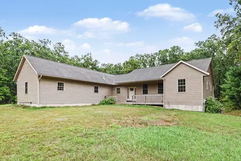 78 N Hilton Park Rd, Muskegon, MI 49442