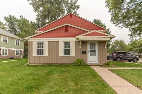 1645 Wingate Blvd, Ypsilanti, MI 48198
