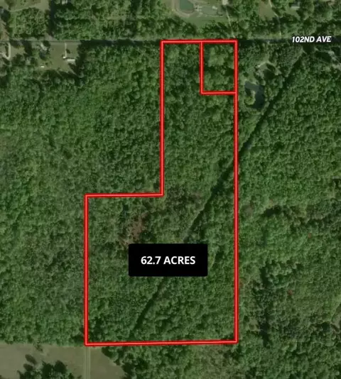 6362 102nd Ave, South Haven, MI 49090