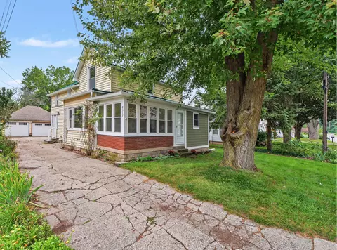 8317 Merton Ave SW, Byron Center, MI 49315