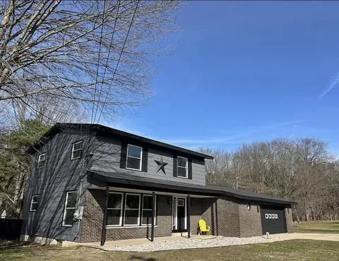 1840 Eloise Dr, Muskegon, MI 49444