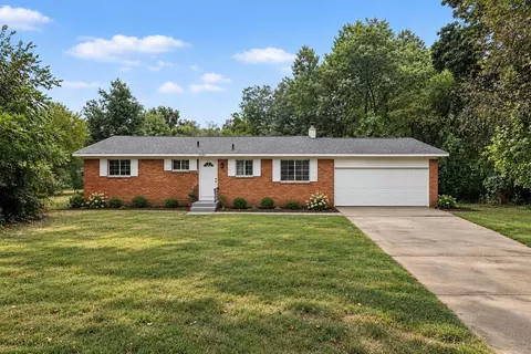 1150 Luce Rd, Battle Creek, MI 49017