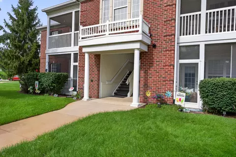 Exterior - 1967 Coventry Cir, Jackson, MI 49201 photo 1 of 10