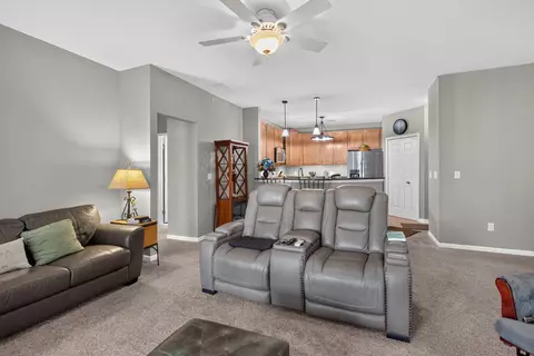 Living - 1967 Coventry Cir, Jackson, MI 49201 photo 5 of 5