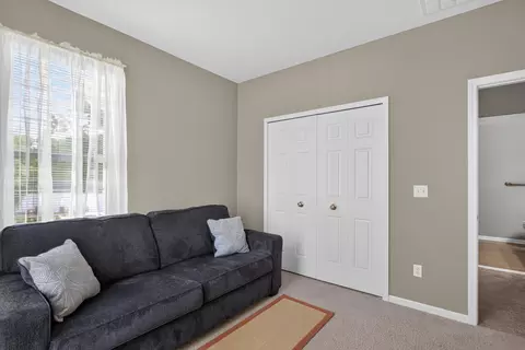 Bedroom - 1967 Coventry Cir, Jackson, MI 49201 photo 1 of 6