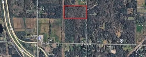 V/l Strand Road, Muskegon, MI 49445