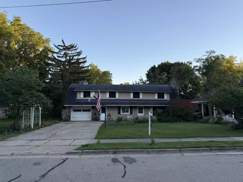 650 1st St, Lake Odessa, MI 48849
