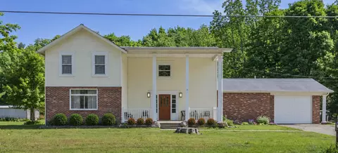 3151 Babylon Rd, Allegan, MI 49010