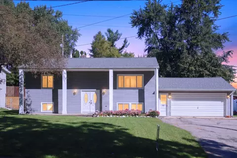 1761 Fulton St W, Grand Rapids, MI 49504
