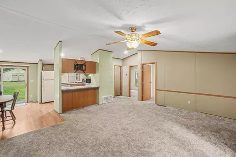 Living - 2207 Wolf Lake Dr, Baldwin, MI 49304 photo 5 of 5