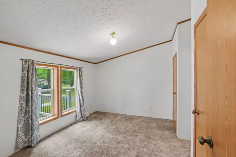 Bedroom - 2207 Wolf Lake Dr, Baldwin, MI 49304 photo 1 of 4
