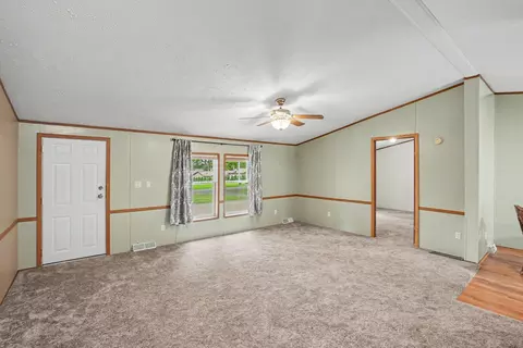 Living - 2207 Wolf Lake Dr, Baldwin, MI 49304 photo 4 of 5