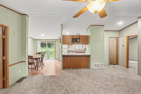 Living - 2207 Wolf Lake Dr, Baldwin, MI 49304 photo 1 of 5