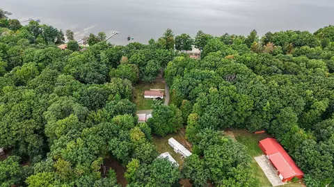 View/Area - 2207 Wolf Lake Dr, Baldwin, MI 49304 photo 2 of 3