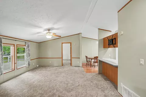 Living - 2207 Wolf Lake Dr, Baldwin, MI 49304 photo 3 of 5